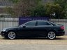 USED 2017 67 AUDI A4 2.0 TDI ULTRA S LINE 4d 188 BHP ( TECH PACK )
