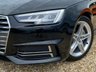 USED 2017 67 AUDI A4 2.0 TDI ULTRA S LINE 4d 188 BHP ( TECH PACK )