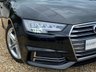 USED 2017 67 AUDI A4 2.0 TDI ULTRA S LINE 4d 188 BHP ( TECH PACK )