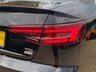 USED 2017 67 AUDI A4 2.0 TDI ULTRA S LINE 4d 188 BHP ( TECH PACK )