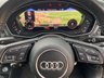 USED 2017 67 AUDI A4 2.0 TDI ULTRA S LINE 4d 188 BHP ( TECH PACK )