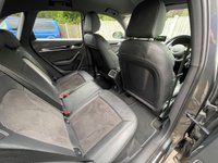USED 2018 18 AUDI Q3 1.4 TFSI BLACK EDITION 5d 148 BHP 