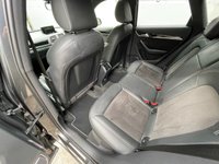 USED 2018 18 AUDI Q3 1.4 TFSI BLACK EDITION 5d 148 BHP 
