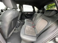 USED 2018 18 AUDI Q3 1.4 TFSI BLACK EDITION 5d 148 BHP 