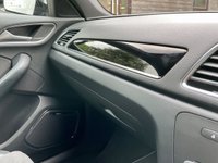 USED 2018 18 AUDI Q3 1.4 TFSI BLACK EDITION 5d 148 BHP 