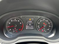 USED 2018 18 AUDI Q3 1.4 TFSI BLACK EDITION 5d 148 BHP 