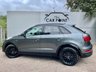 USED 2018 18 AUDI Q3 1.4 TFSI BLACK EDITION 5d 148 BHP 