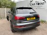 USED 2018 18 AUDI Q3 1.4 TFSI BLACK EDITION 5d 148 BHP 