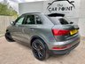 USED 2018 18 AUDI Q3 1.4 TFSI BLACK EDITION 5d 148 BHP 
