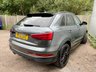 USED 2018 18 AUDI Q3 1.4 TFSI BLACK EDITION 5d 148 BHP 