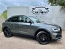 USED 2018 18 AUDI Q3 1.4 TFSI BLACK EDITION 5d 148 BHP 
