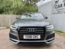 USED 2018 18 AUDI Q3 1.4 TFSI BLACK EDITION 5d 148 BHP 