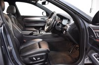 USED 2018 18 BMW 6 SERIES 3.0 630D M SPORT 5d 261 BHP Pan Roof, Htd Seats, Pro Nav