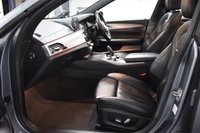 USED 2018 18 BMW 6 SERIES 3.0 630D M SPORT 5d 261 BHP Pan Roof, Htd Seats, Pro Nav