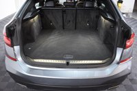 USED 2018 18 BMW 6 SERIES 3.0 630D M SPORT 5d 261 BHP Pan Roof, Htd Seats, Pro Nav