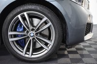 USED 2018 18 BMW 6 SERIES 3.0 630D M SPORT 5d 261 BHP Pan Roof, Htd Seats, Pro Nav