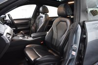 USED 2018 18 BMW 6 SERIES 3.0 630D M SPORT 5d 261 BHP Pan Roof, Htd Seats, Pro Nav