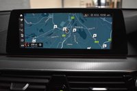 USED 2018 18 BMW 6 SERIES 3.0 630D M SPORT 5d 261 BHP Pan Roof, Htd Seats, Pro Nav