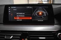 USED 2018 18 BMW 6 SERIES 3.0 630D M SPORT 5d 261 BHP Pan Roof, Htd Seats, Pro Nav