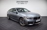 USED 2018 18 BMW 6 SERIES 3.0 630D M SPORT 5d 261 BHP Pan Roof, Htd Seats, Pro Nav