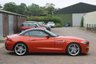 USED 2016 16 BMW Z4 2.0 Z4 SDRIVE28I M SPORT ROADSTER 2d 242 BHP &pound;7,605 WORTH OF OPTIONAL EXTRAS