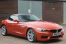 USED 2016 16 BMW Z4 2.0 Z4 SDRIVE28I M SPORT ROADSTER 2d 242 BHP &pound;7,605 WORTH OF OPTIONAL EXTRAS
