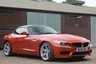 USED 2016 16 BMW Z4 2.0 Z4 SDRIVE28I M SPORT ROADSTER 2d 242 BHP &pound;7,605 WORTH OF OPTIONAL EXTRAS