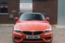 USED 2016 16 BMW Z4 2.0 Z4 SDRIVE28I M SPORT ROADSTER 2d 242 BHP &pound;7,605 WORTH OF OPTIONAL EXTRAS