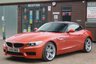 USED 2016 16 BMW Z4 2.0 Z4 SDRIVE28I M SPORT ROADSTER 2d 242 BHP &pound;7,605 WORTH OF OPTIONAL EXTRAS
