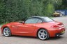 USED 2016 16 BMW Z4 2.0 Z4 SDRIVE28I M SPORT ROADSTER 2d 242 BHP &pound;7,605 WORTH OF OPTIONAL EXTRAS