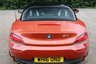 USED 2016 16 BMW Z4 2.0 Z4 SDRIVE28I M SPORT ROADSTER 2d 242 BHP &pound;7,605 WORTH OF OPTIONAL EXTRAS