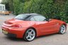 USED 2016 16 BMW Z4 2.0 Z4 SDRIVE28I M SPORT ROADSTER 2d 242 BHP &pound;7,605 WORTH OF OPTIONAL EXTRAS