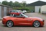 USED 2016 16 BMW Z4 2.0 Z4 SDRIVE28I M SPORT ROADSTER 2d 242 BHP &pound;7,605 WORTH OF OPTIONAL EXTRAS