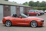 USED 2016 16 BMW Z4 2.0 Z4 SDRIVE28I M SPORT ROADSTER 2d 242 BHP &pound;7,605 WORTH OF OPTIONAL EXTRAS