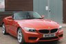 USED 2016 16 BMW Z4 2.0 Z4 SDRIVE28I M SPORT ROADSTER 2d 242 BHP &pound;7,605 WORTH OF OPTIONAL EXTRAS