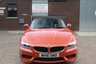 USED 2016 16 BMW Z4 2.0 Z4 SDRIVE28I M SPORT ROADSTER 2d 242 BHP &pound;7,605 WORTH OF OPTIONAL EXTRAS