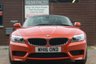USED 2016 16 BMW Z4 2.0 Z4 SDRIVE28I M SPORT ROADSTER 2d 242 BHP &pound;7,605 WORTH OF OPTIONAL EXTRAS