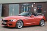 USED 2016 16 BMW Z4 2.0 Z4 SDRIVE28I M SPORT ROADSTER 2d 242 BHP &pound;7,605 WORTH OF OPTIONAL EXTRAS