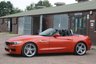 USED 2016 16 BMW Z4 2.0 Z4 SDRIVE28I M SPORT ROADSTER 2d 242 BHP &pound;7,605 WORTH OF OPTIONAL EXTRAS