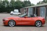 USED 2016 16 BMW Z4 2.0 Z4 SDRIVE28I M SPORT ROADSTER 2d 242 BHP &pound;7,605 WORTH OF OPTIONAL EXTRAS