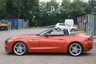 USED 2016 16 BMW Z4 2.0 Z4 SDRIVE28I M SPORT ROADSTER 2d 242 BHP &pound;7,605 WORTH OF OPTIONAL EXTRAS