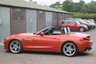 USED 2016 16 BMW Z4 2.0 Z4 SDRIVE28I M SPORT ROADSTER 2d 242 BHP &pound;7,605 WORTH OF OPTIONAL EXTRAS
