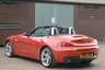 USED 2016 16 BMW Z4 2.0 Z4 SDRIVE28I M SPORT ROADSTER 2d 242 BHP &pound;7,605 WORTH OF OPTIONAL EXTRAS