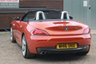 USED 2016 16 BMW Z4 2.0 Z4 SDRIVE28I M SPORT ROADSTER 2d 242 BHP &pound;7,605 WORTH OF OPTIONAL EXTRAS