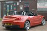 USED 2016 16 BMW Z4 2.0 Z4 SDRIVE28I M SPORT ROADSTER 2d 242 BHP &pound;7,605 WORTH OF OPTIONAL EXTRAS