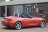 USED 2016 16 BMW Z4 2.0 Z4 SDRIVE28I M SPORT ROADSTER 2d 242 BHP &pound;7,605 WORTH OF OPTIONAL EXTRAS
