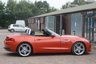 USED 2016 16 BMW Z4 2.0 Z4 SDRIVE28I M SPORT ROADSTER 2d 242 BHP &pound;7,605 WORTH OF OPTIONAL EXTRAS