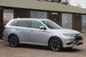 USED 2017 D MITSUBISHI OUTLANDER 2.0 PHEV 4H 5d 200 BHP 4x RECORDED SERVICES