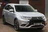 USED 2017 D MITSUBISHI OUTLANDER 2.0 PHEV 4H 5d 200 BHP 4x RECORDED SERVICES