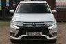 USED 2017 D MITSUBISHI OUTLANDER 2.0 PHEV 4H 5d 200 BHP 4x RECORDED SERVICES
